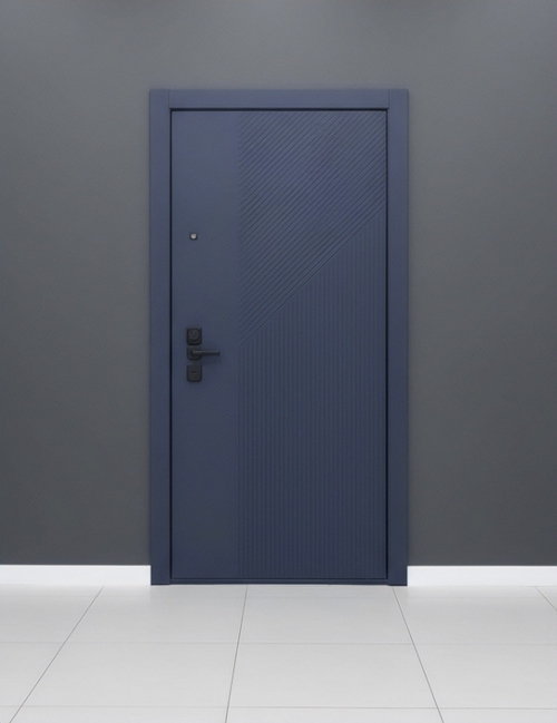 Дверь в квартиру Дверь в квартиру