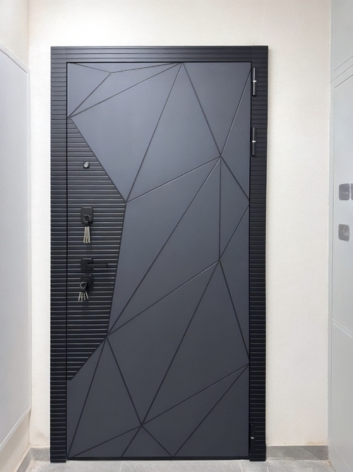 Серая панель Серая панель